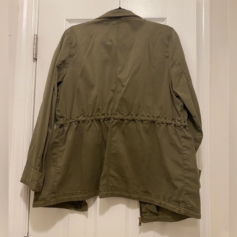 Jacket - Picture 2 of 2